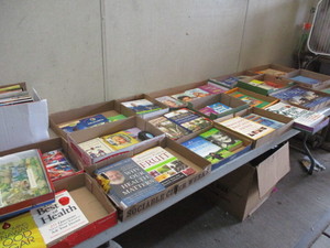 Books