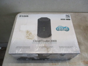 Cloud Router 2000
