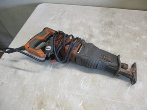 Rigid Sawzall