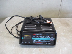 Schumacher Battery Charger