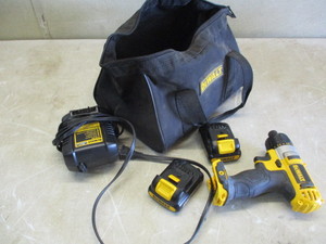 Dewalt Mini Driver Set