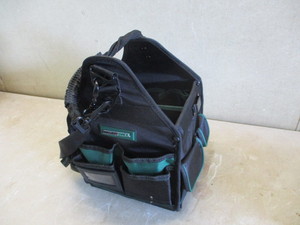New Tool Bag