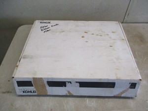 New Kohler Faucet