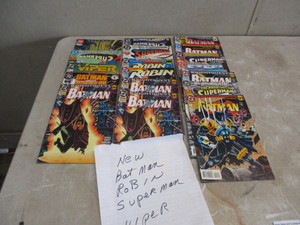 DC Comics