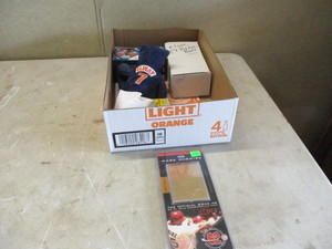 Sports cards and collectibles, Mark McGuire Gold Card