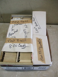 Sports Cards