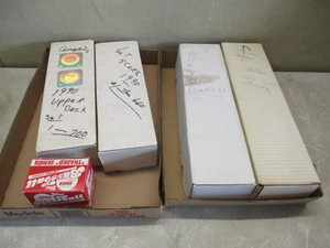 Sports Cards