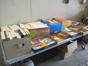 Craft Supplies
