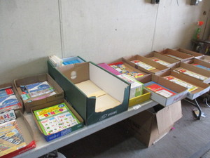 Craft Supplies