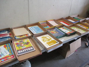 Craft Supplies