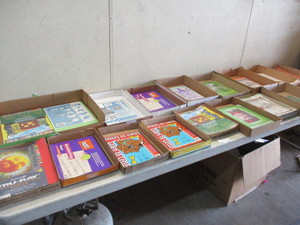 Craft Supplies