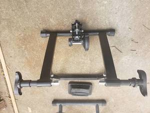 folding Bike trainer