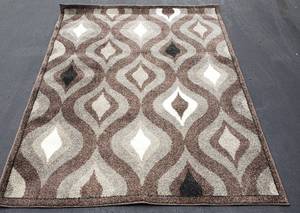 lot 33 image: Nylon Rug by Dalyn Rug Company 5.3 x7.7