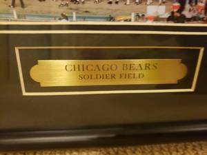 lot 48 image: Chicago Bears Soldier Field