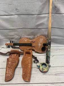 lot 69 image: Vintage Childrens Toys