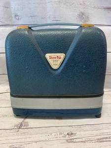 lot 100 image: Show Pak 300 TDC Slide Projector