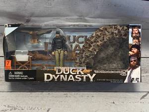 lot 105 image: Duck Dynasty Adventure Wheels