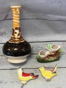 lot 135 image: Royal Haeger USA Pottery & Collectibles