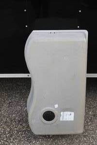 lot 61 image: Large Single Bowl Sink