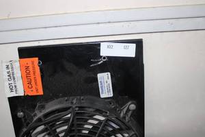 lot 127 image: 3 Fan Cooling Panel