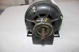 lot 184 image: Craftsman Split Phase AC Motor