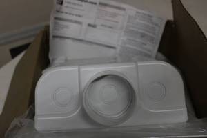 lot 81 image: Eastman Washing Machine Outlet Box