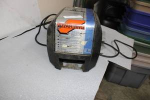 lot 177 image: Strongarm Electric Winch