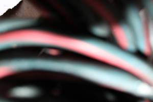 lot 45 image: 5 Heavyweight Extension Cords