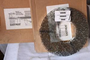 lot 20 image: HUGE Lot of Warm Tiles In Floor Heating Tiles