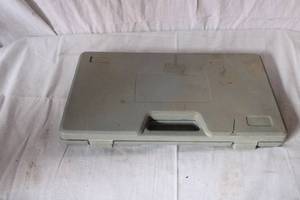 lot 58 image: Tap and Die Set in Case