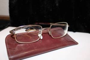 lot 164 image: Vintage Glasses