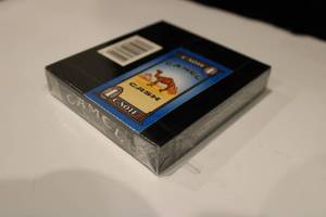 lot 190 image: Vintage Camel Tobacco Items