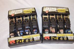 Sportsman 246