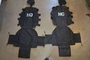 Sportsman 246
