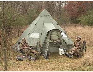Sportsman 246