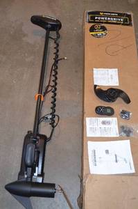 Sportsman 246