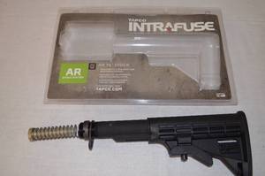 Sportsman 246