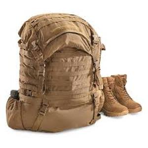 Sportsman 246