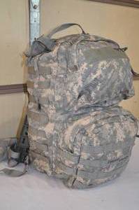 Sportsman 246