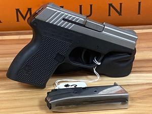 lot 3 image: Cobra Patriot Semi-Suto Target Pi...