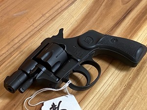 lot 6 image: RG Industries RG-23 Revolver ...