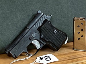 lot 8 image: Armi Tanfoglio Giuseppe GT-27 Sem...