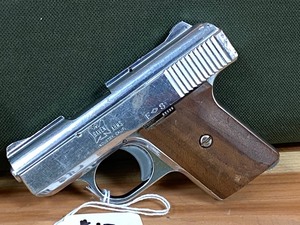 lot 10 image: Raven Arms MP-25 Semi-Auto Pistol...