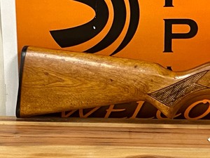 lot 20 image: Savage Springfeld 187 Semi-Auto R...
