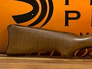 lot 21 image: Ruger Ninety-Six Lever-Action Rif...