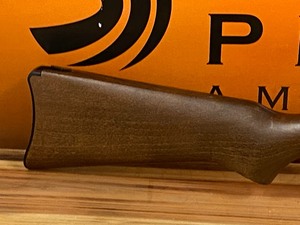 lot 22 image: Ruger 1022 Semi-Auto Rifle ...