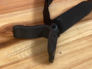 lot 30 image: Remington Adjustable Telescoping Sh...