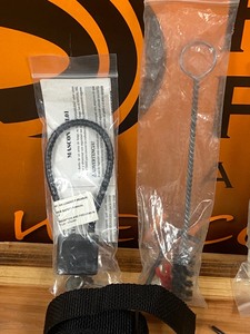 lot 36 image: Lot Of Assorted Firearms Lock Sets,...