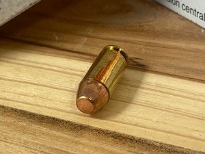 lot 104 image: (1) 50-Round Box Of Winchester .40-...