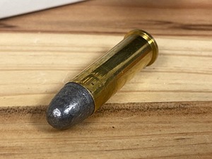 lot 107 image: (1) 50-Rounds Box Of Remington .38-...